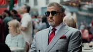 Sylvester Stallone as Dwight "The General" Manfredi (Image a Paramount+)